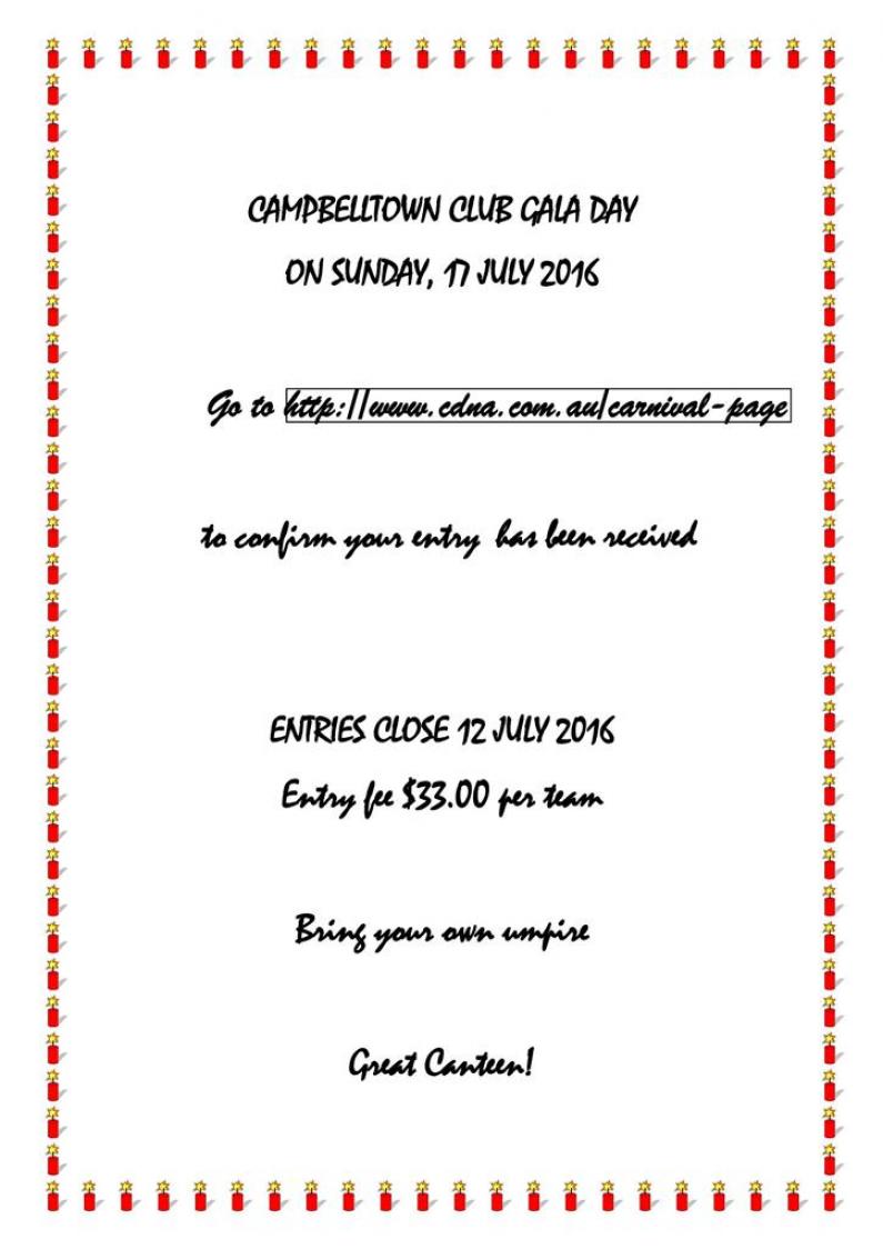 gala day ad for website
